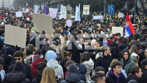 Predlog studentima - izbori